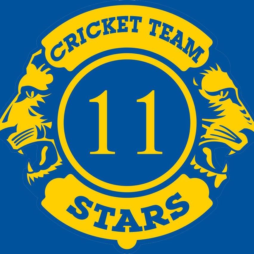 11 Stars