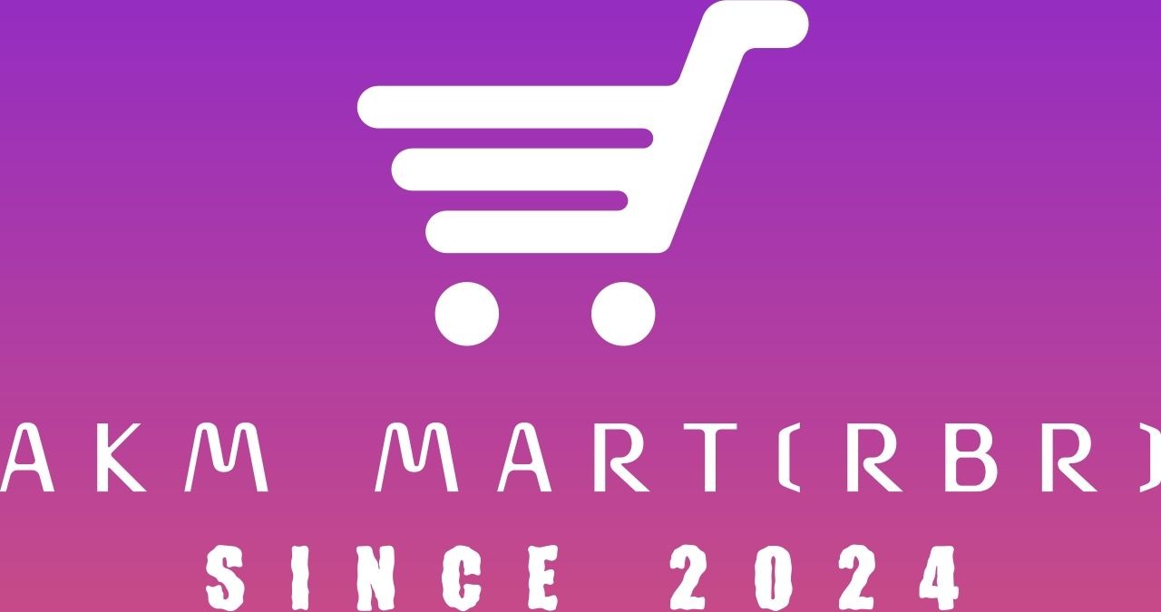 AKM MART(RBR)