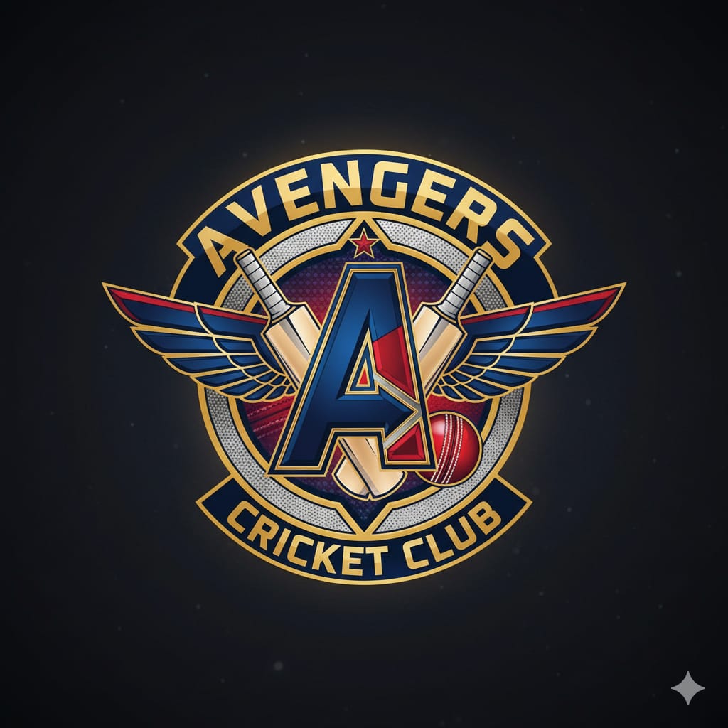 Avengers CC
