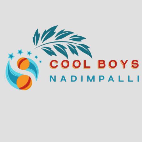 Cool Boys Nadimpalli
