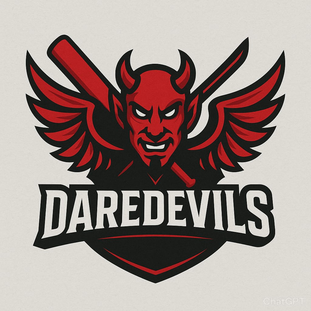 DAREDEVILS