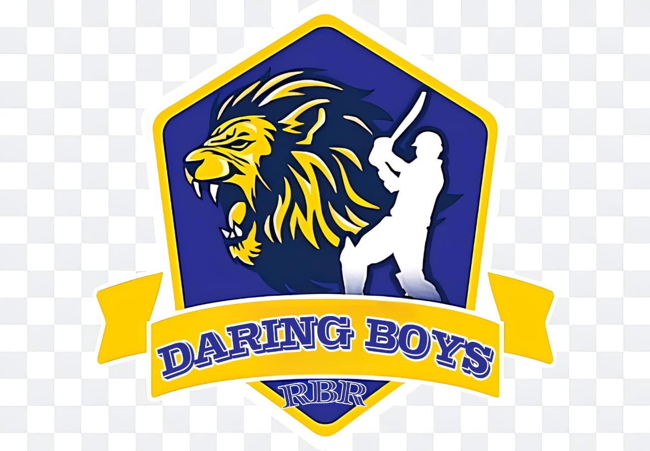 Daring Boys