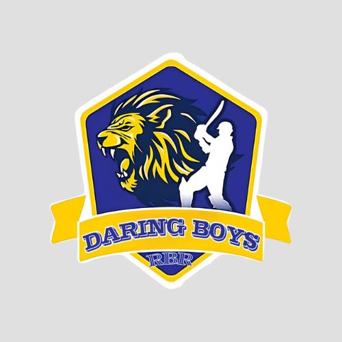 Daring Boys