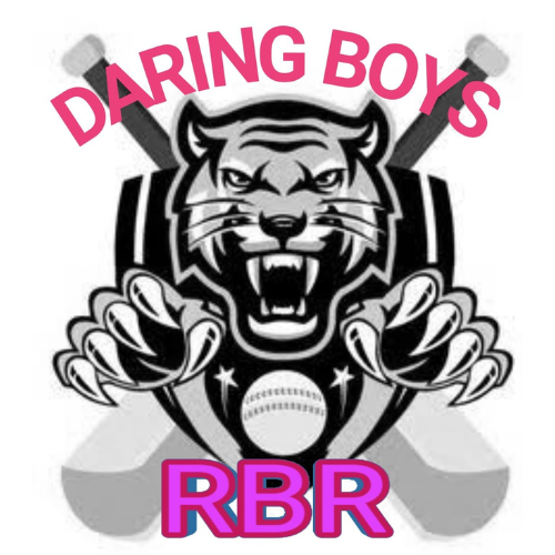 Daring Boys RBR