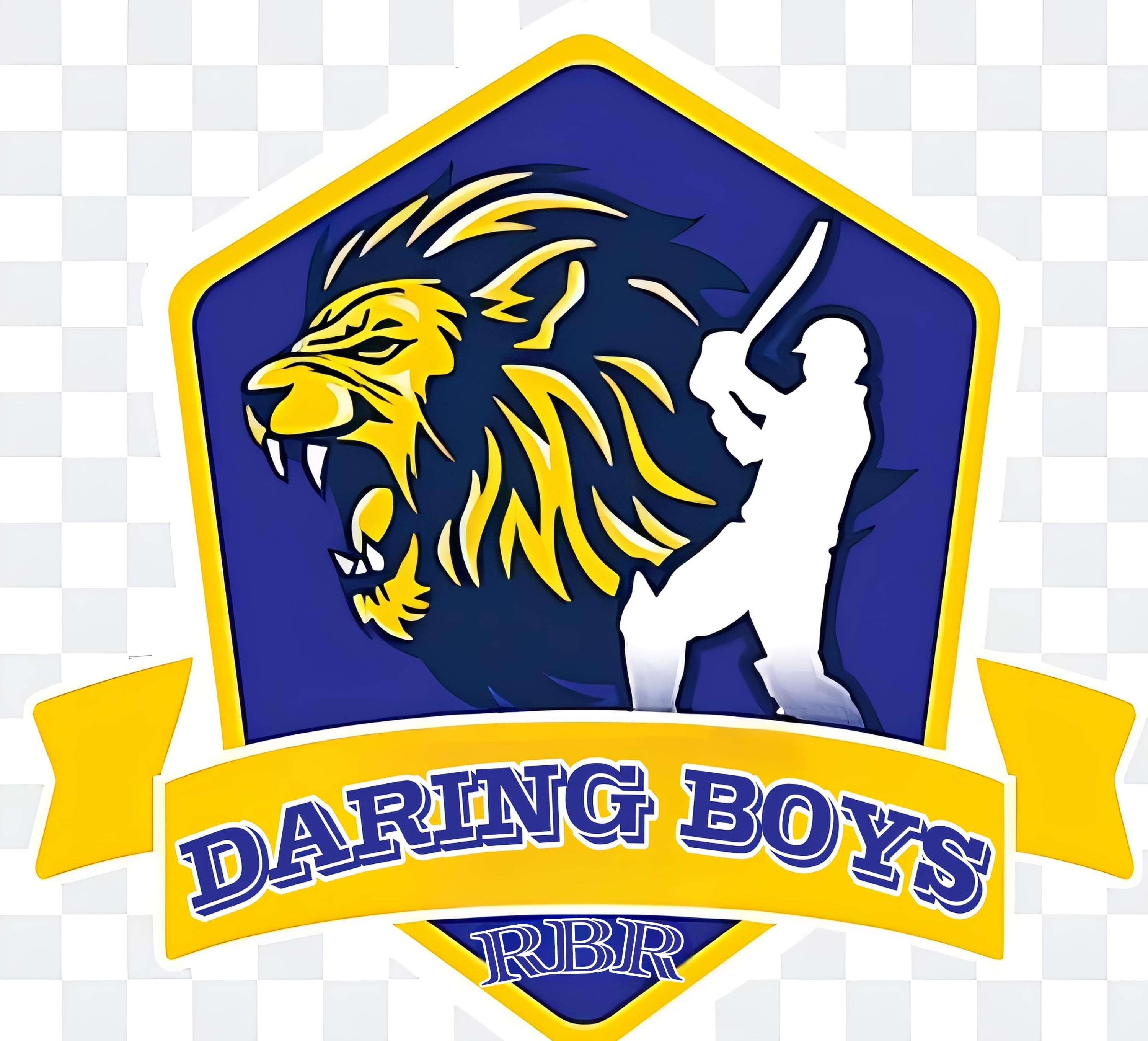 Daring Boys RBR