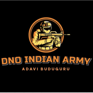 DNO Inidian Army