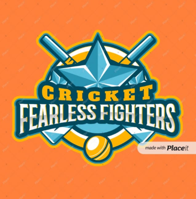 Fearless Fighters