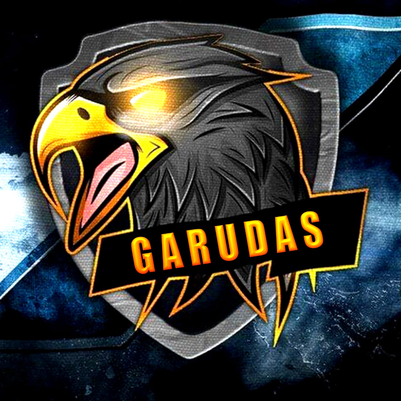 Garudas