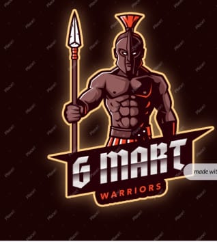 G-Mart`