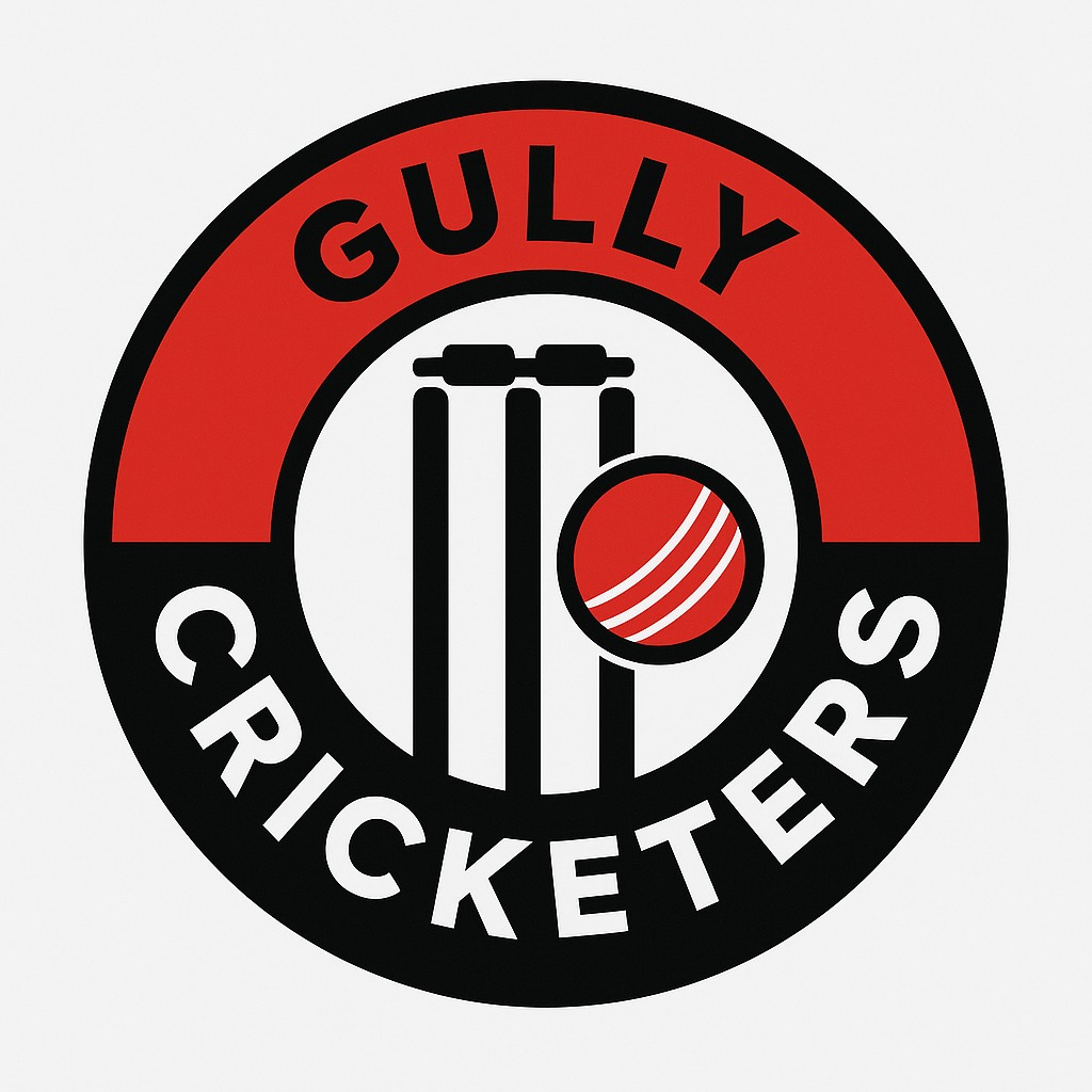 Gully Cricketers