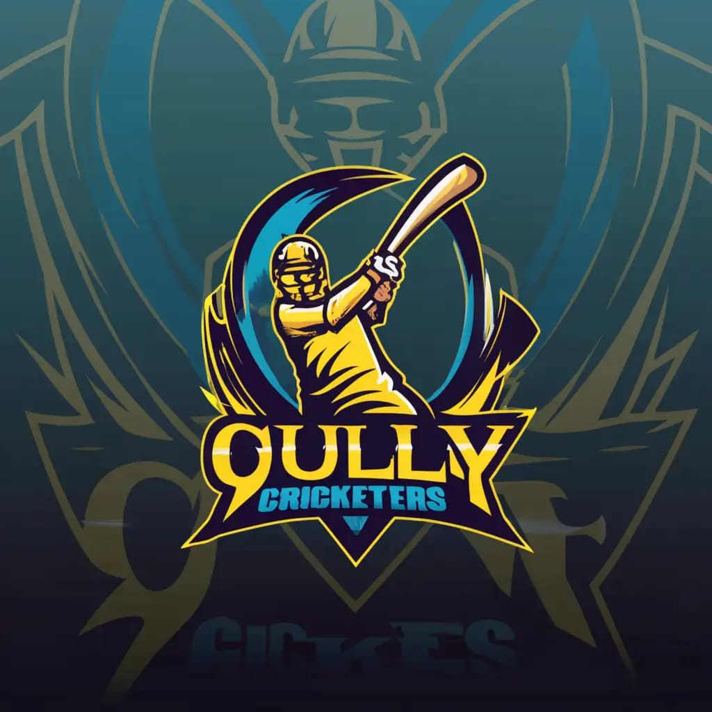 Gully Cricketers