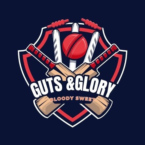 Guts & Glory