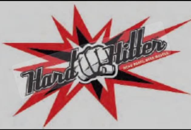 Hard Hitters