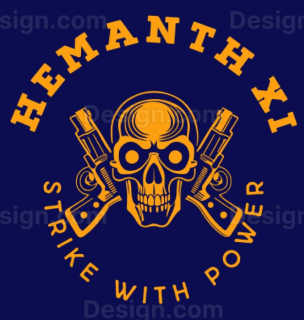 Hemanth XI