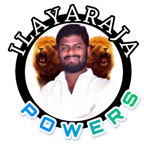 Ilayaraja Powers