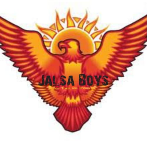 Jalsa Boys