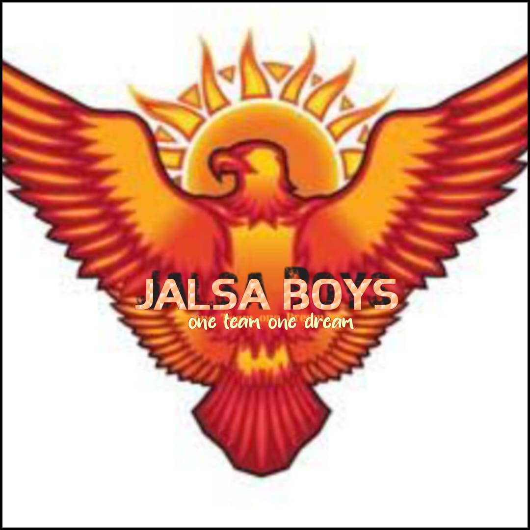 Jalsa Boys