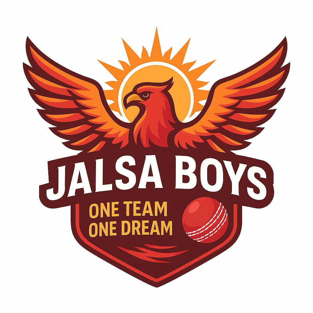 Jalsa Boys