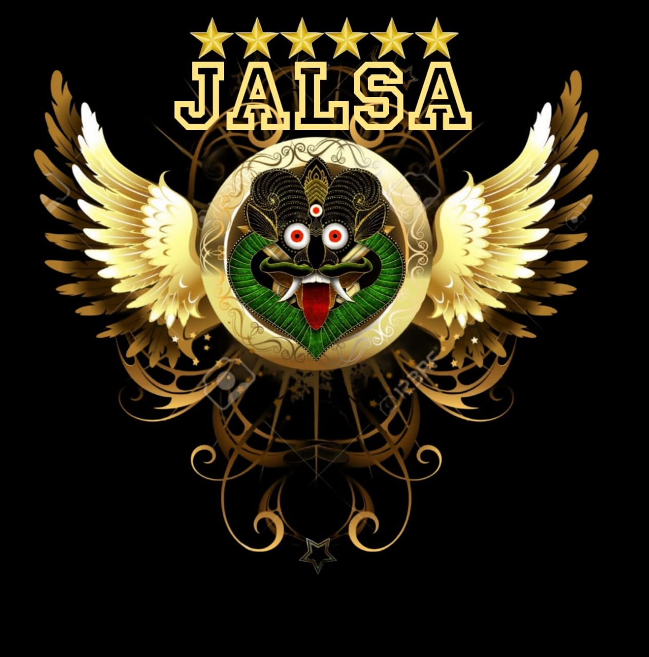 Jalsa Boys