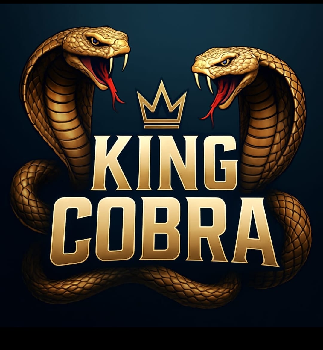 King Cobra