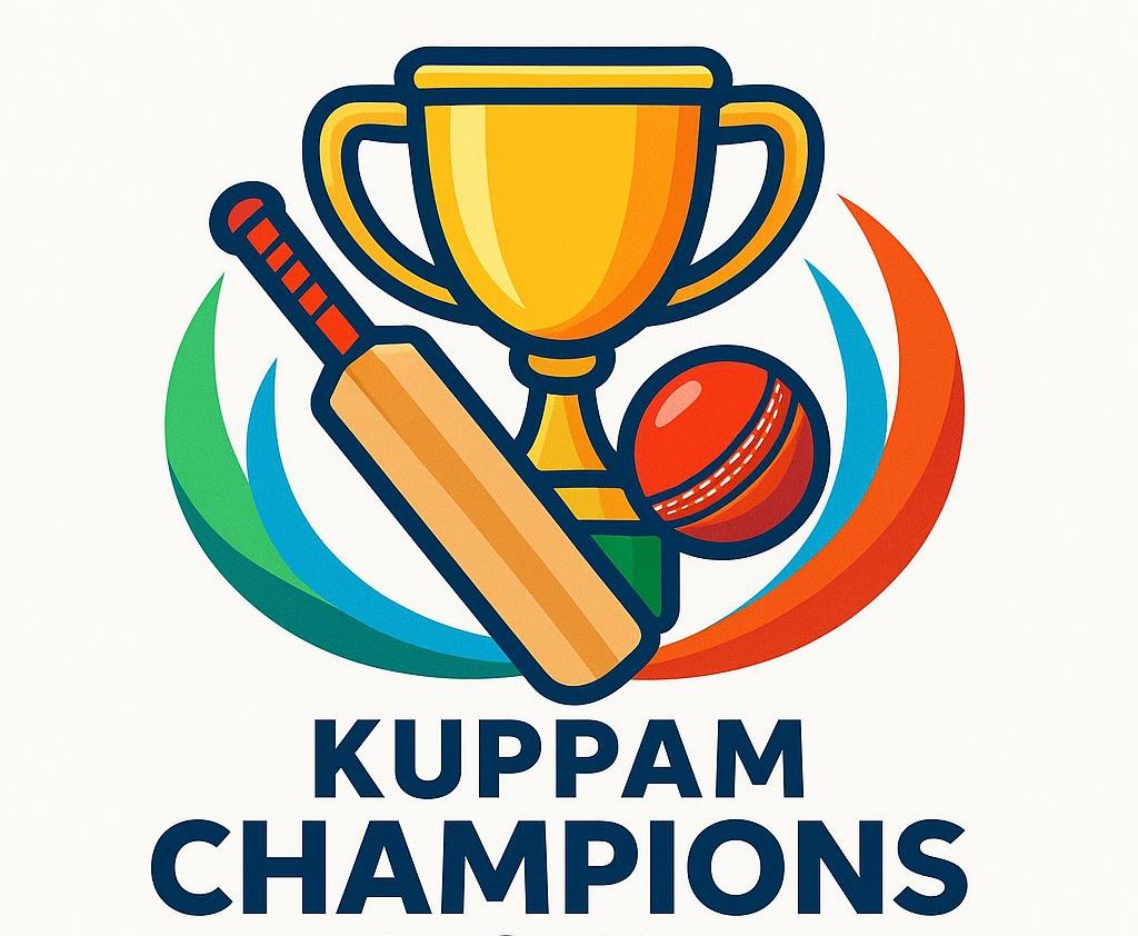 Kuppam Champions