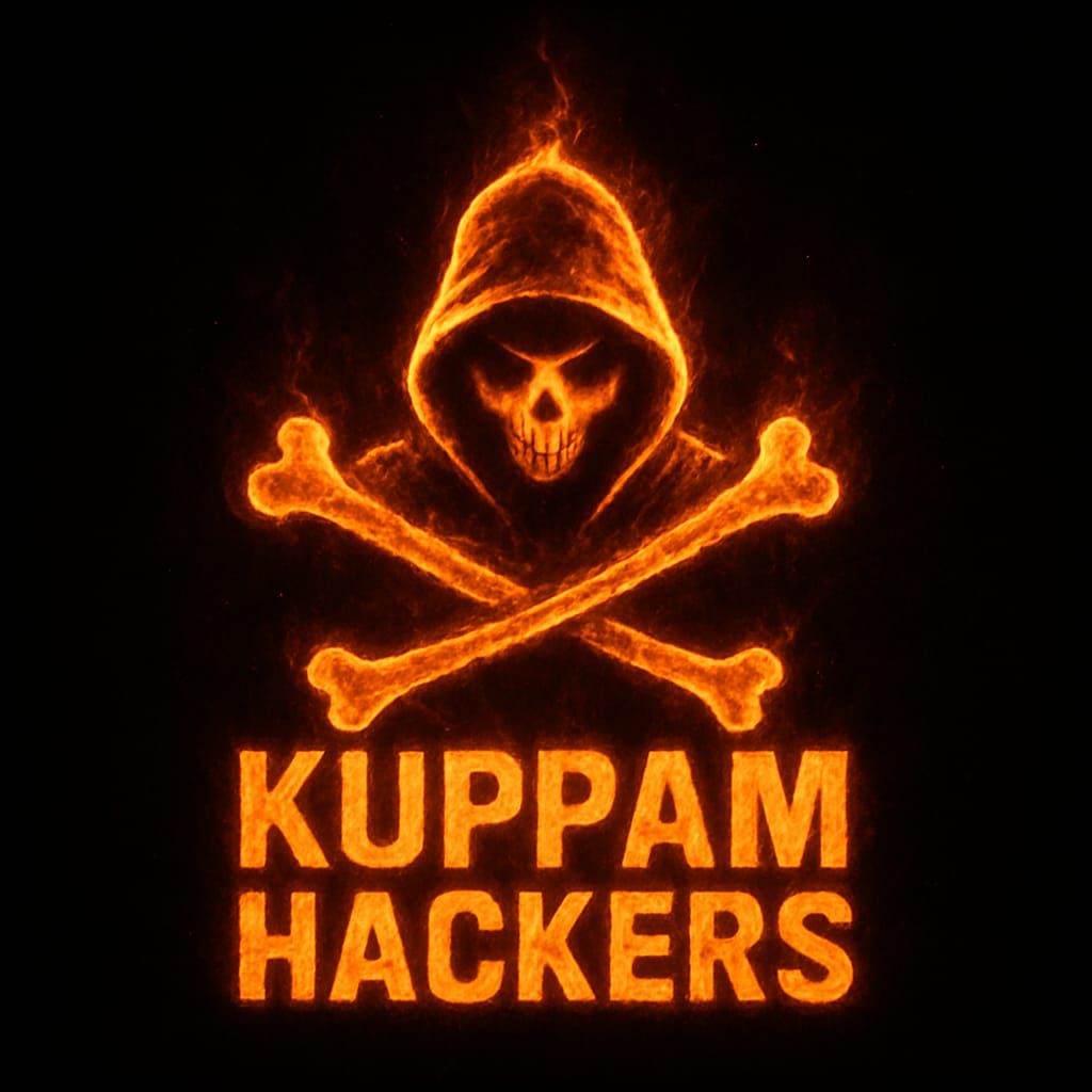 Kuppam Hackers
