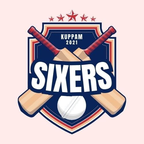 Kuppam Sixers
