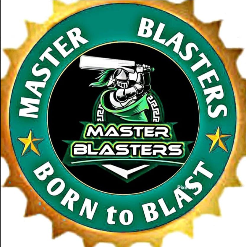 MASTER BLASTER