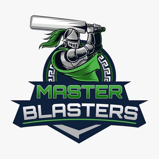 Master Blasters