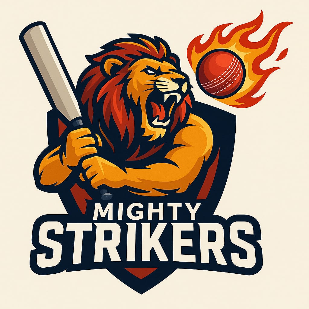 Mighty Strikers