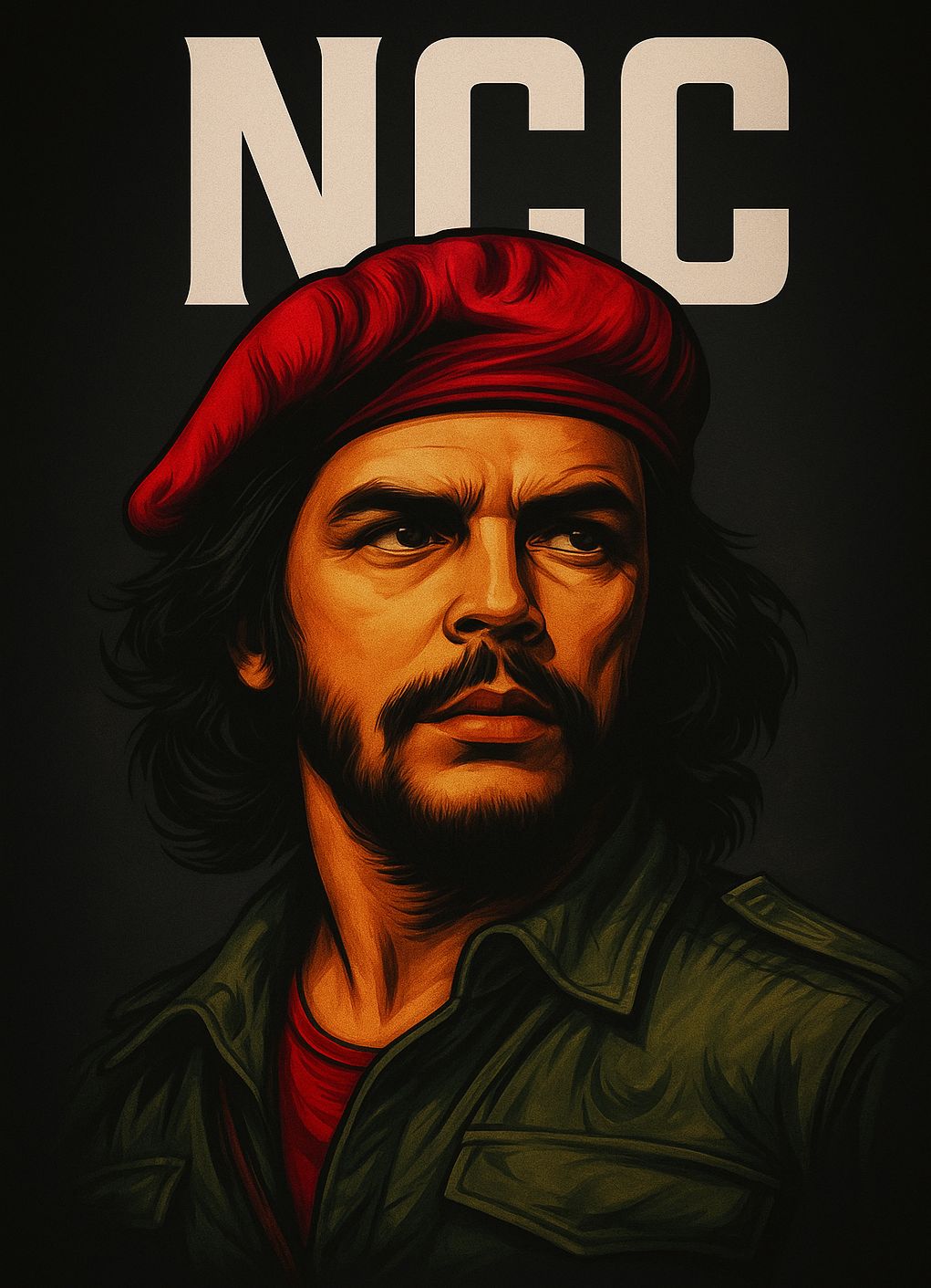 NCC