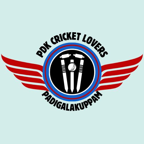 PDK Cricket Lovers