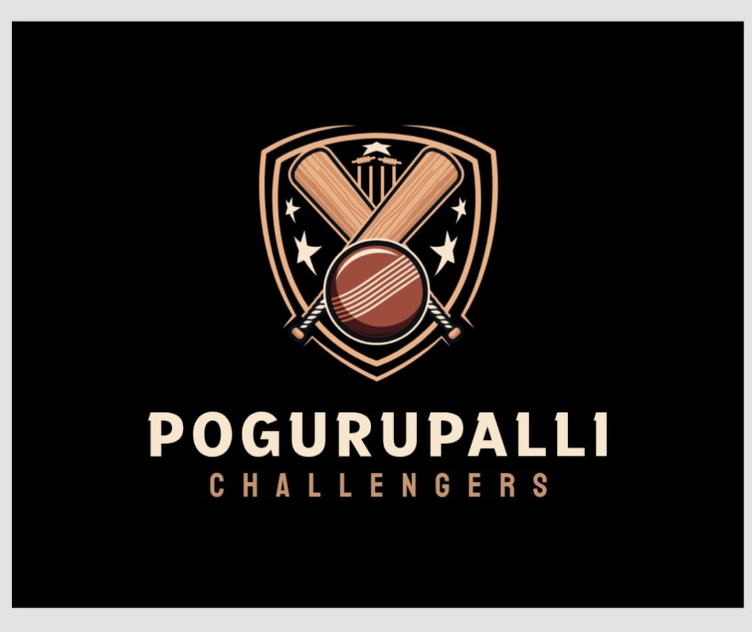 Pogurupalli Challengers