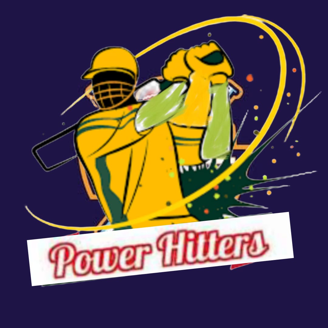 Power Hitters