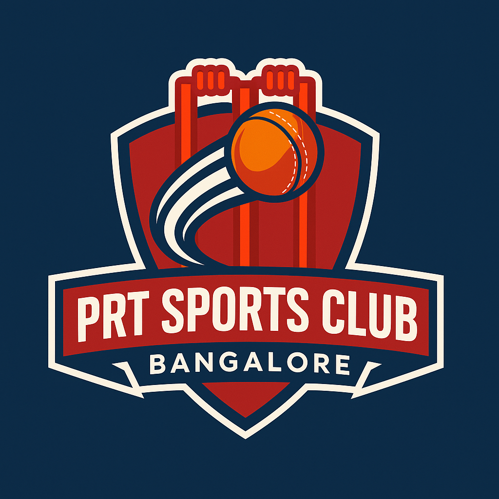 PRT Sports Club