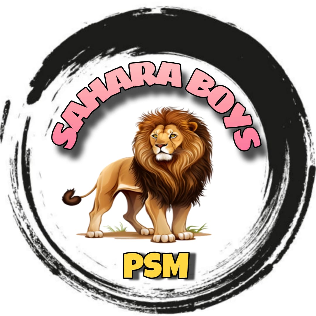 Sahara Boys