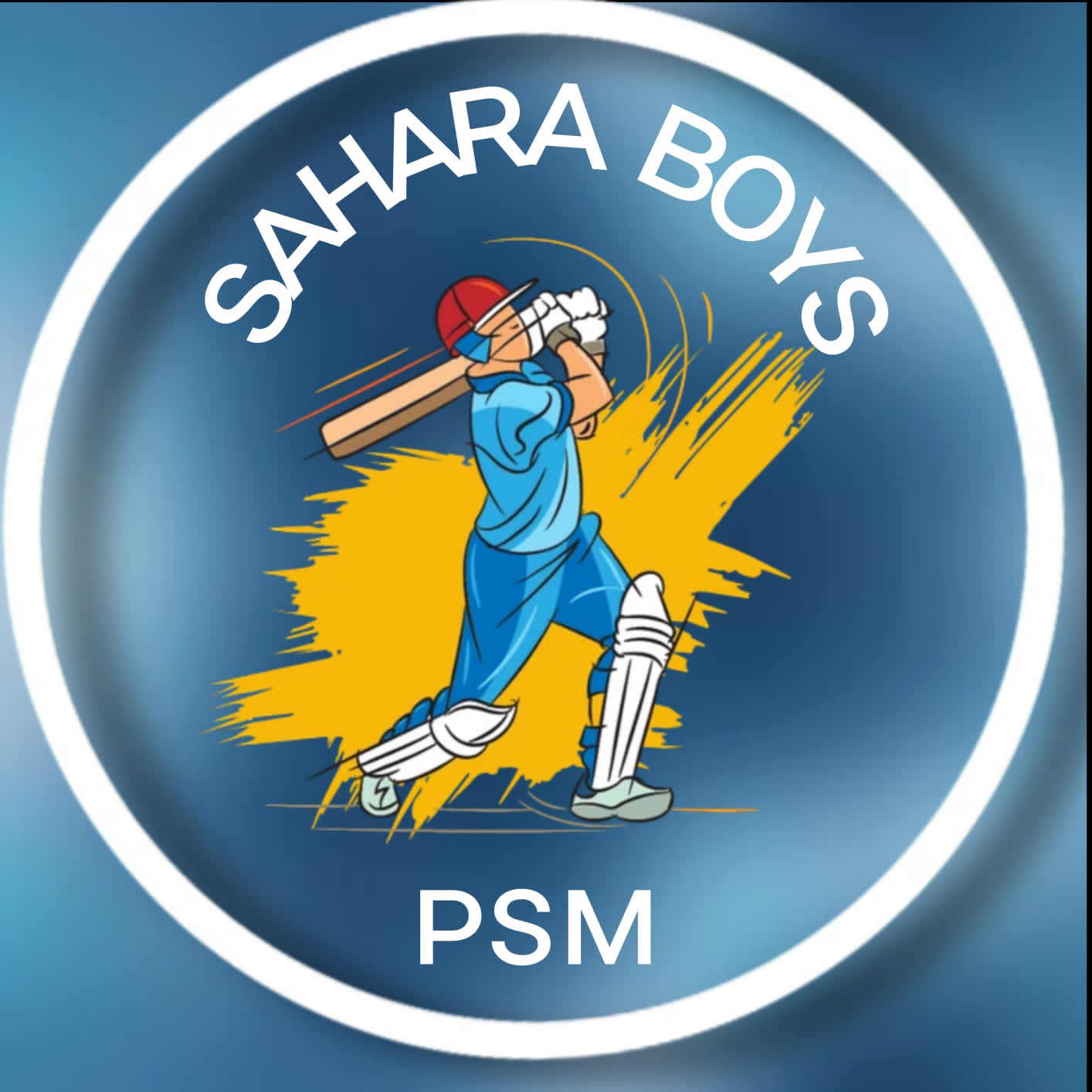 Sahara PSM