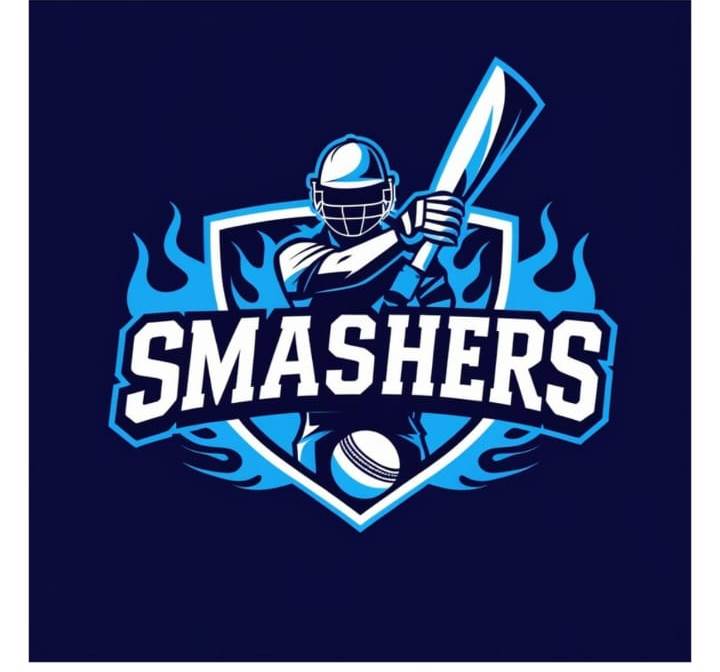 Smashers