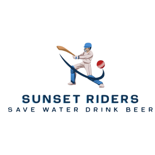 Sunset Riders