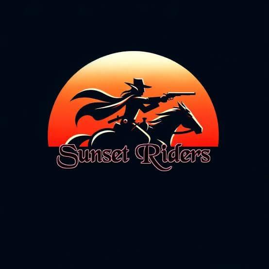 Sunset Riders