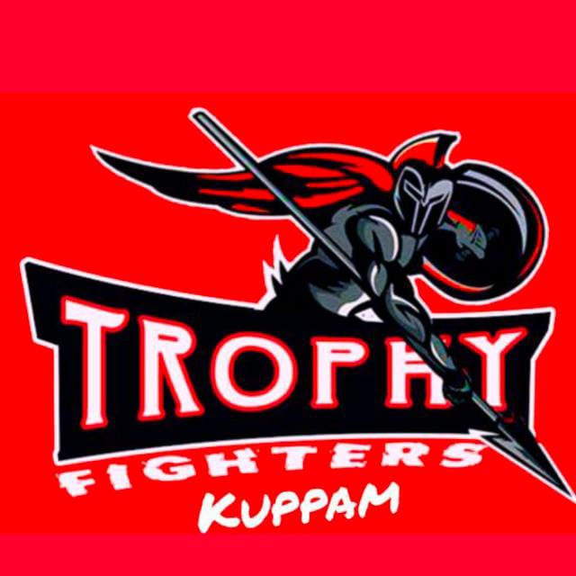 Trophy Fighters