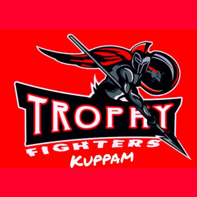 Trophy Fighters