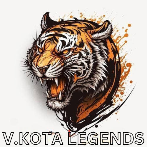 V KOTA LEGENDS