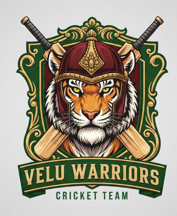 Velu Warriors