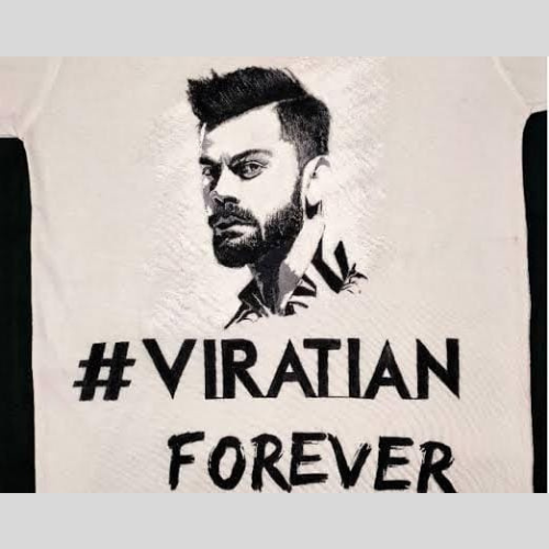 Viratian Forever