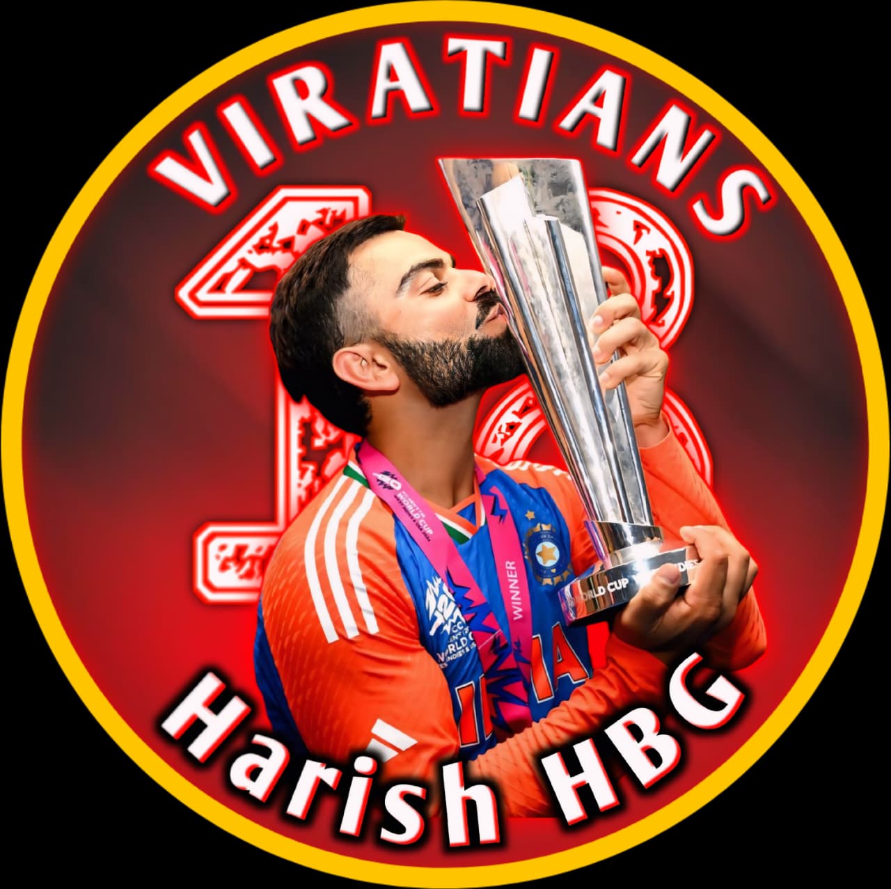 Viratians