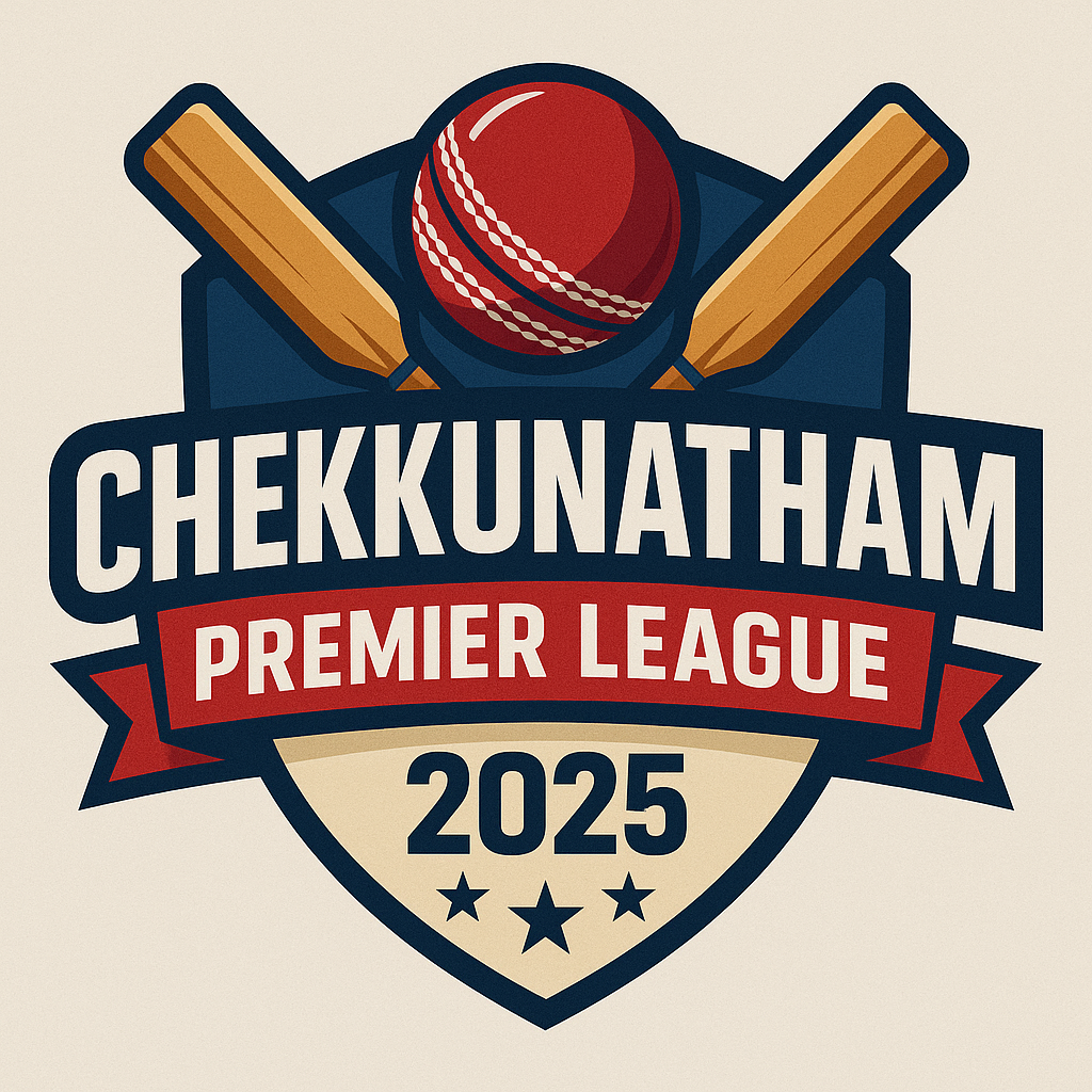 Chekkunatham Premier League - 2025
