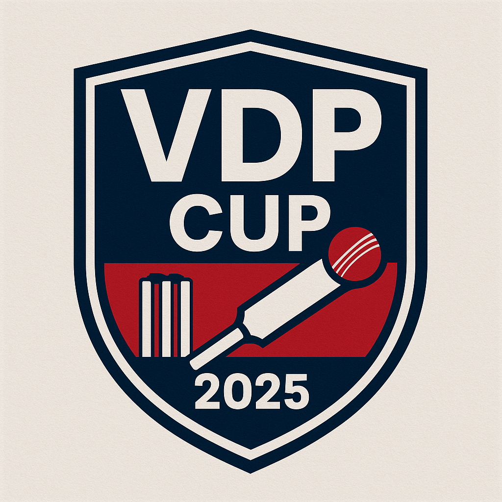 VDP CUP - 2025