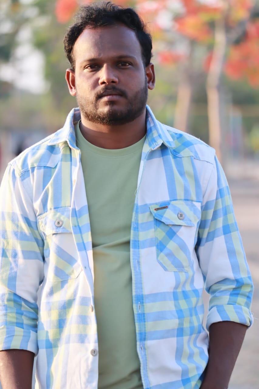Lokesh Alex