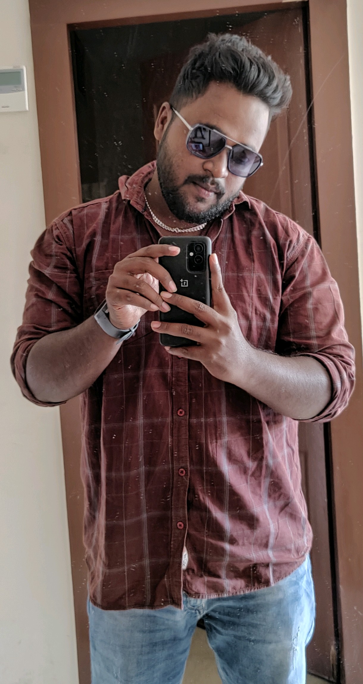 Kishore VT